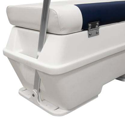 Wise DLX Series 70 Qt Swingback Cooler