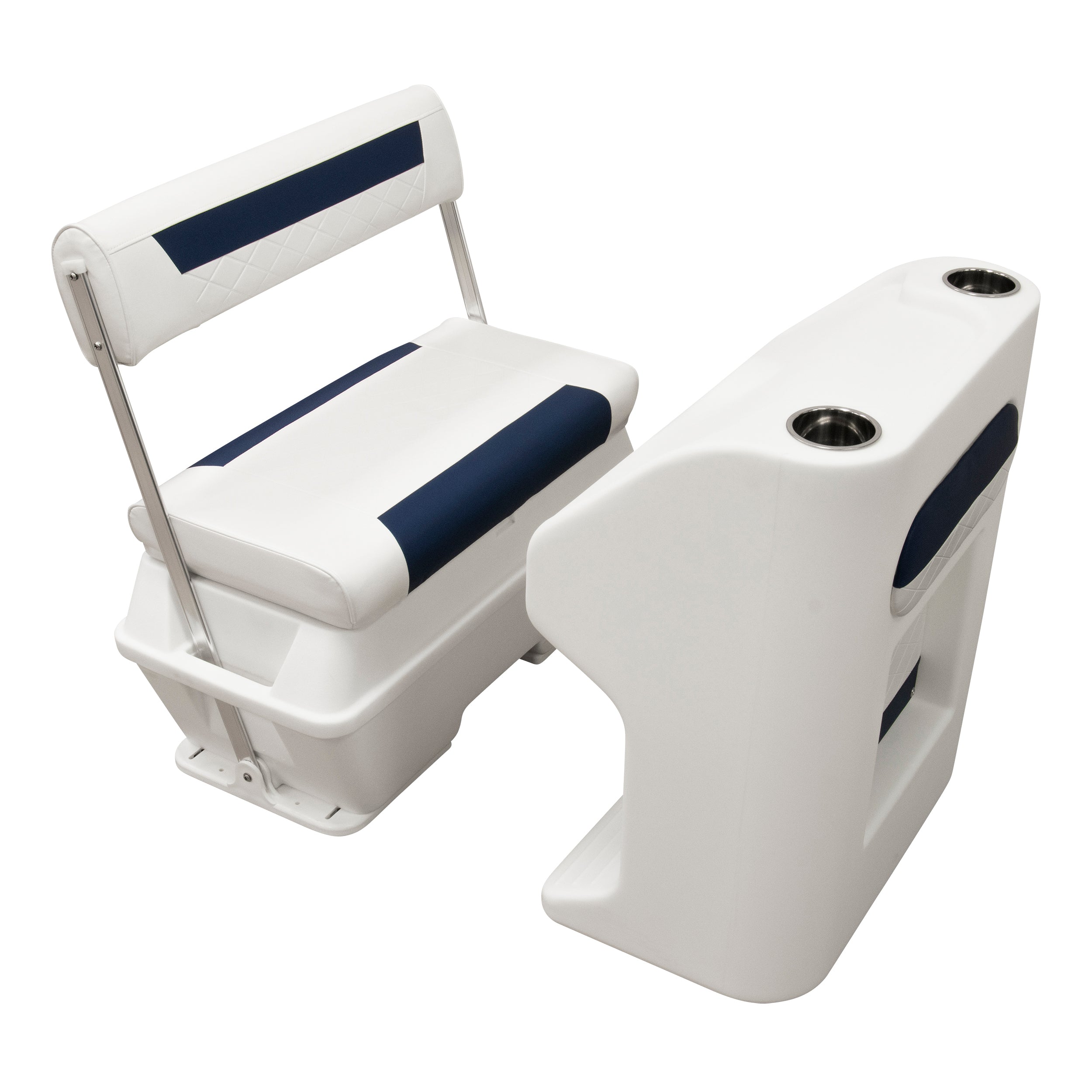 Wise DLX Series 70 Qt Swingback Cooler – Wise Seats