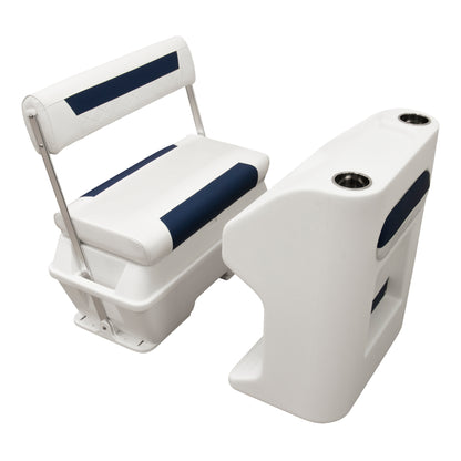 Wise DLX Series 70 Qt Swingback Cooler