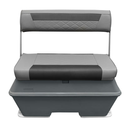 Wise DLX Series 70 Qt Swingback Cooler