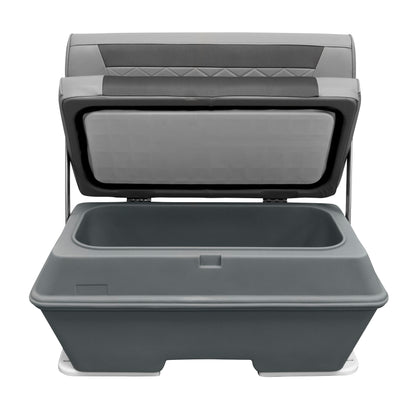 Wise DLX Series 70 Qt Swingback Cooler