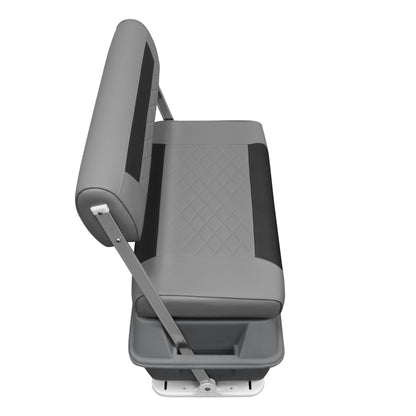 Wise DLX Series 70 Qt Swingback Cooler