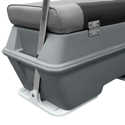 Wise DLX Series 70 Qt Swingback Cooler