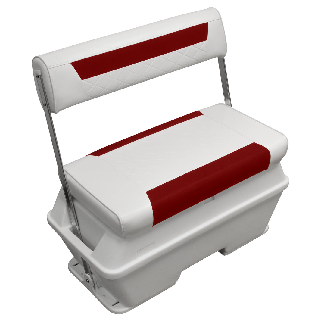 Wise DLX Series 70 Qt Swingback Cooler