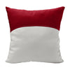 Wise DLX Series Pontoon Weighted Throw Pillow