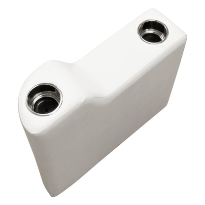 Wise DLX Series Pontoon Arm Rest - Left