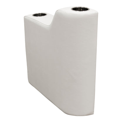 Wise DLX Series Pontoon Arm Rest - Left
