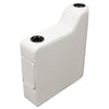Wise DLX Series Pontoon Arm Rest - Left