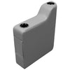 Wise DLX Series Pontoon Arm Rest - Left