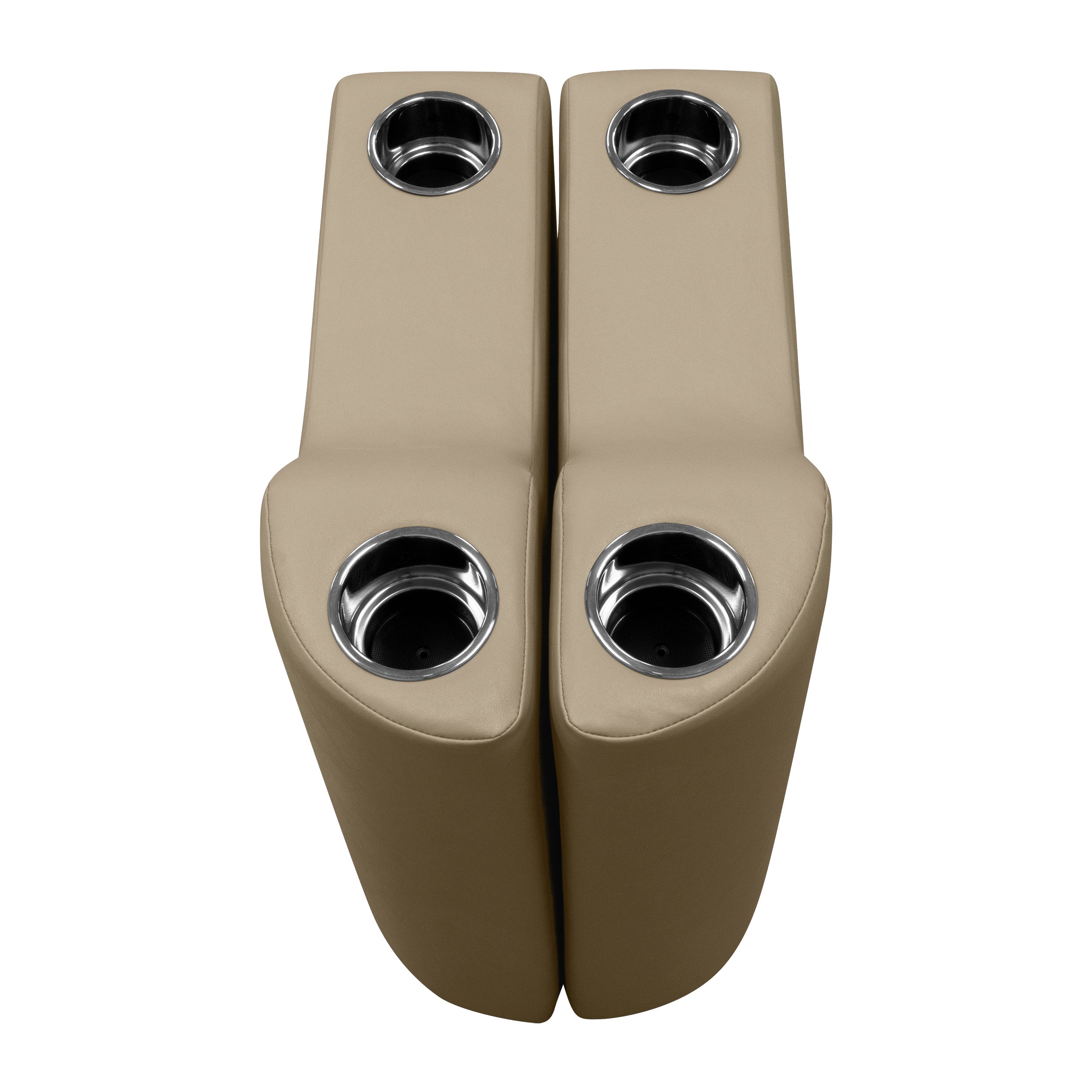 Wise DLX Series Pontoon Arm Rest - Right – Wise Seats
