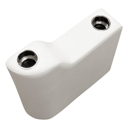 Wise DLX Series Pontoon Arm Rest - Right