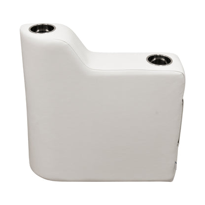 Wise DLX Series Pontoon Arm Rest - Right
