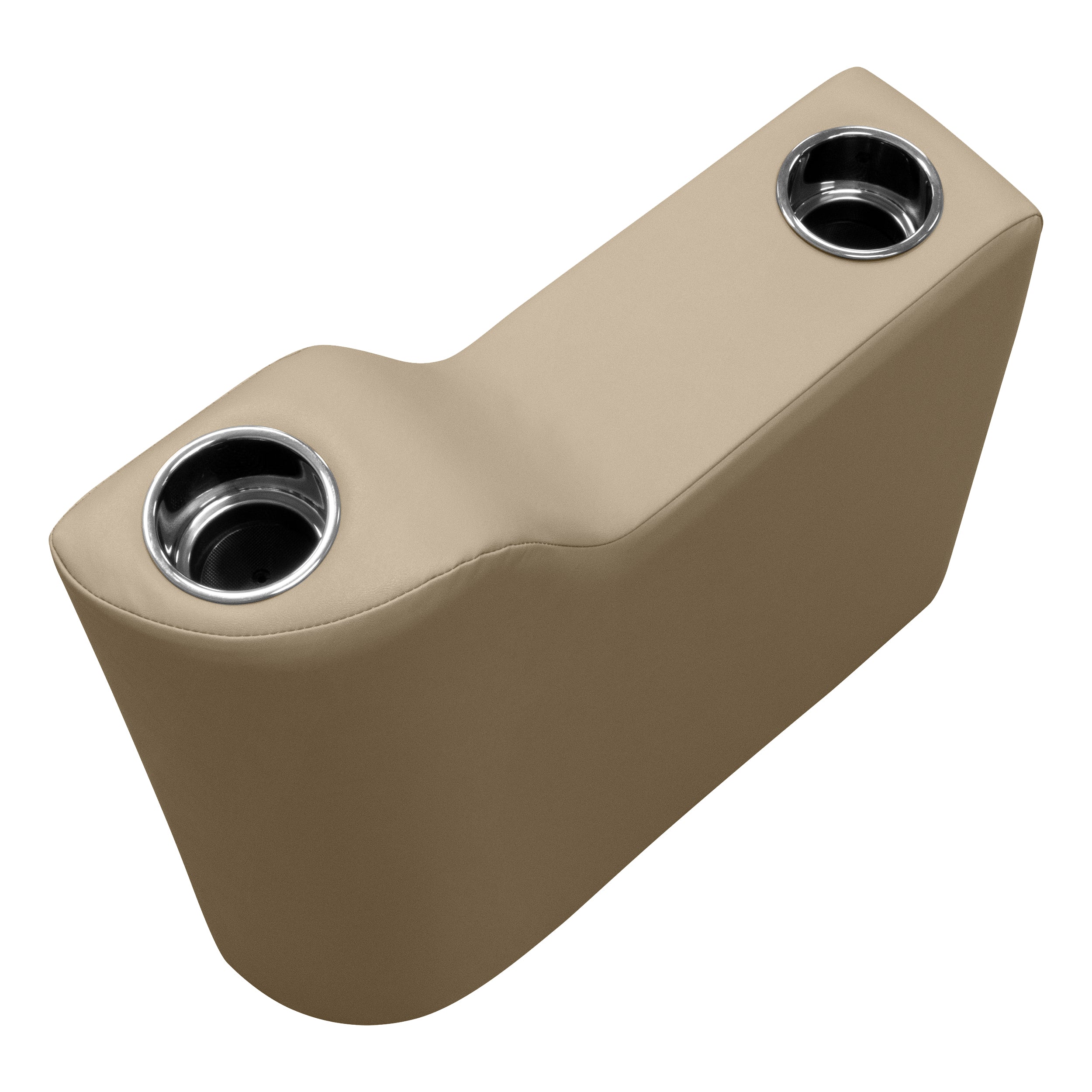Wise DLX Series Pontoon Arm Rest - Right – Wise Seats