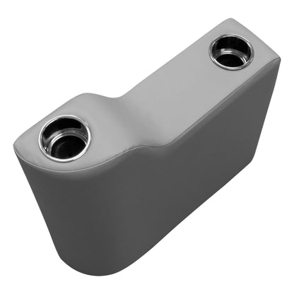 Wise DLX Series Pontoon Arm Rest - Right