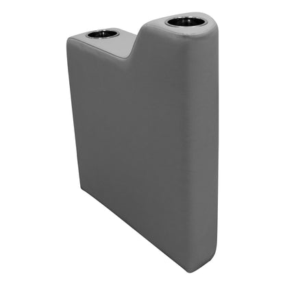 Wise DLX Series Pontoon Arm Rest - Right