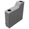 Wise DLX Series Pontoon Arm Rest - Right