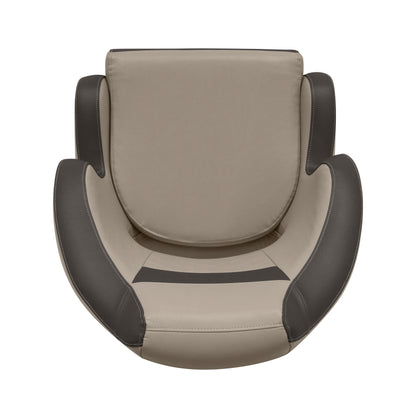 Wise DLX Series Captain's Bucket