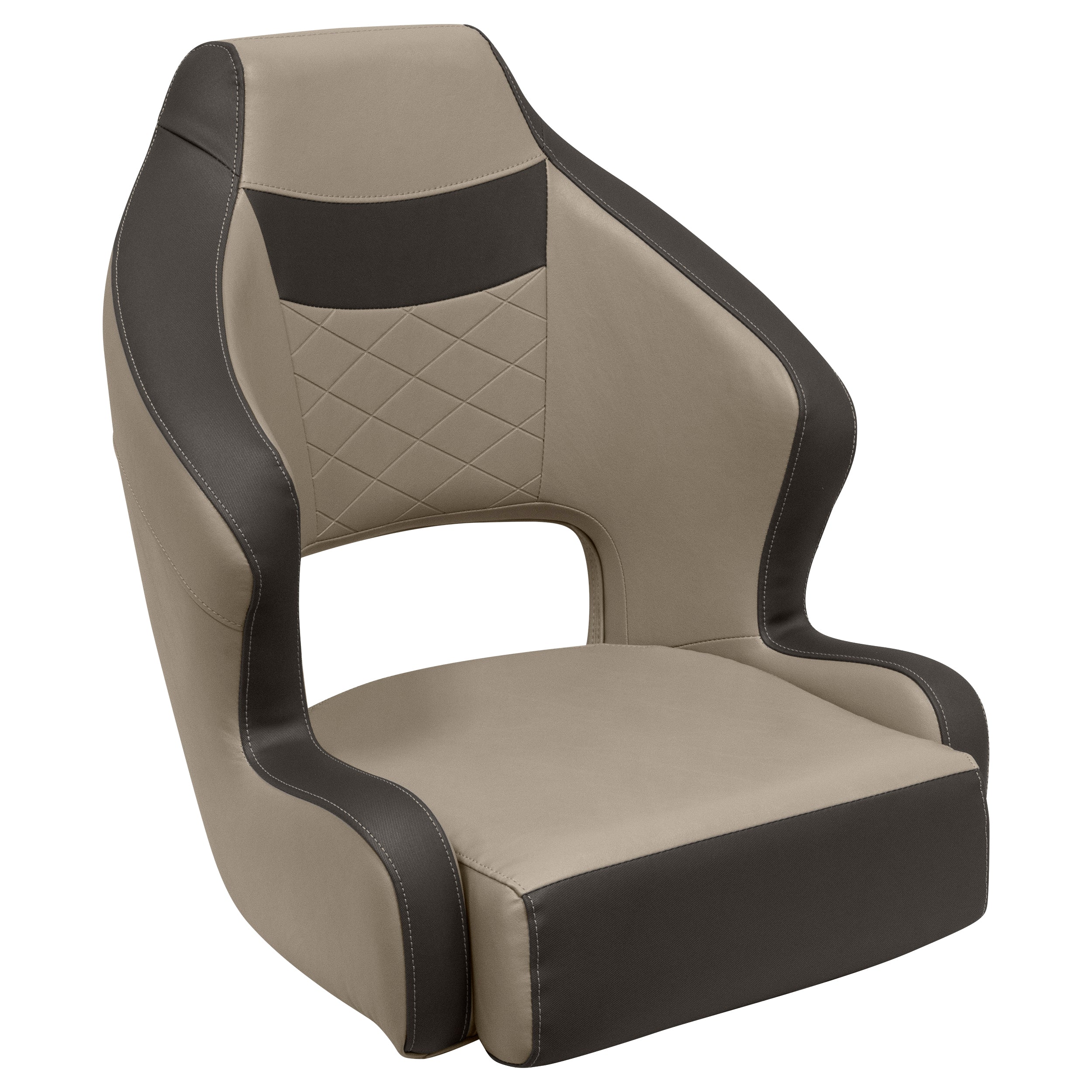 sss_go　Mサイズ Wise DLX Series Captain's Bucket – Wise Seats