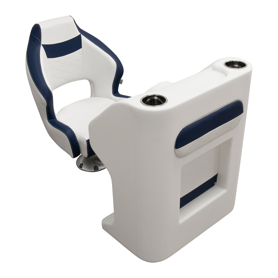 Wise DLX Series Captain's Bucket