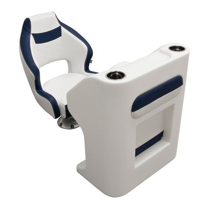 Wise DLX Series Captain's Bucket