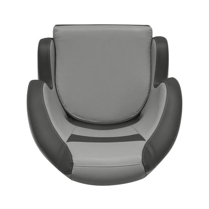 Wise DLX Series Captain's Bucket