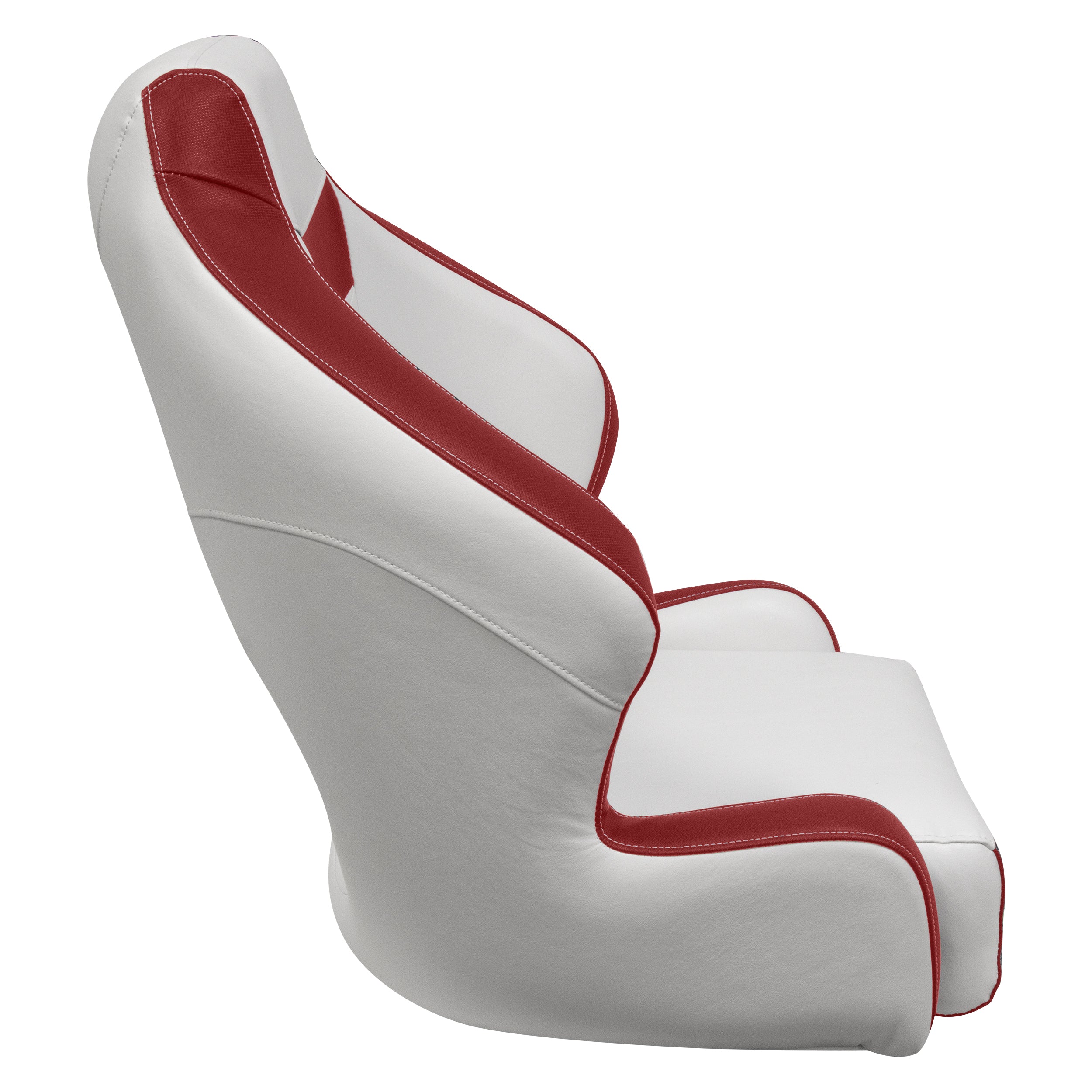 Wise DLX Series Captain's Bucket – Wise Seats