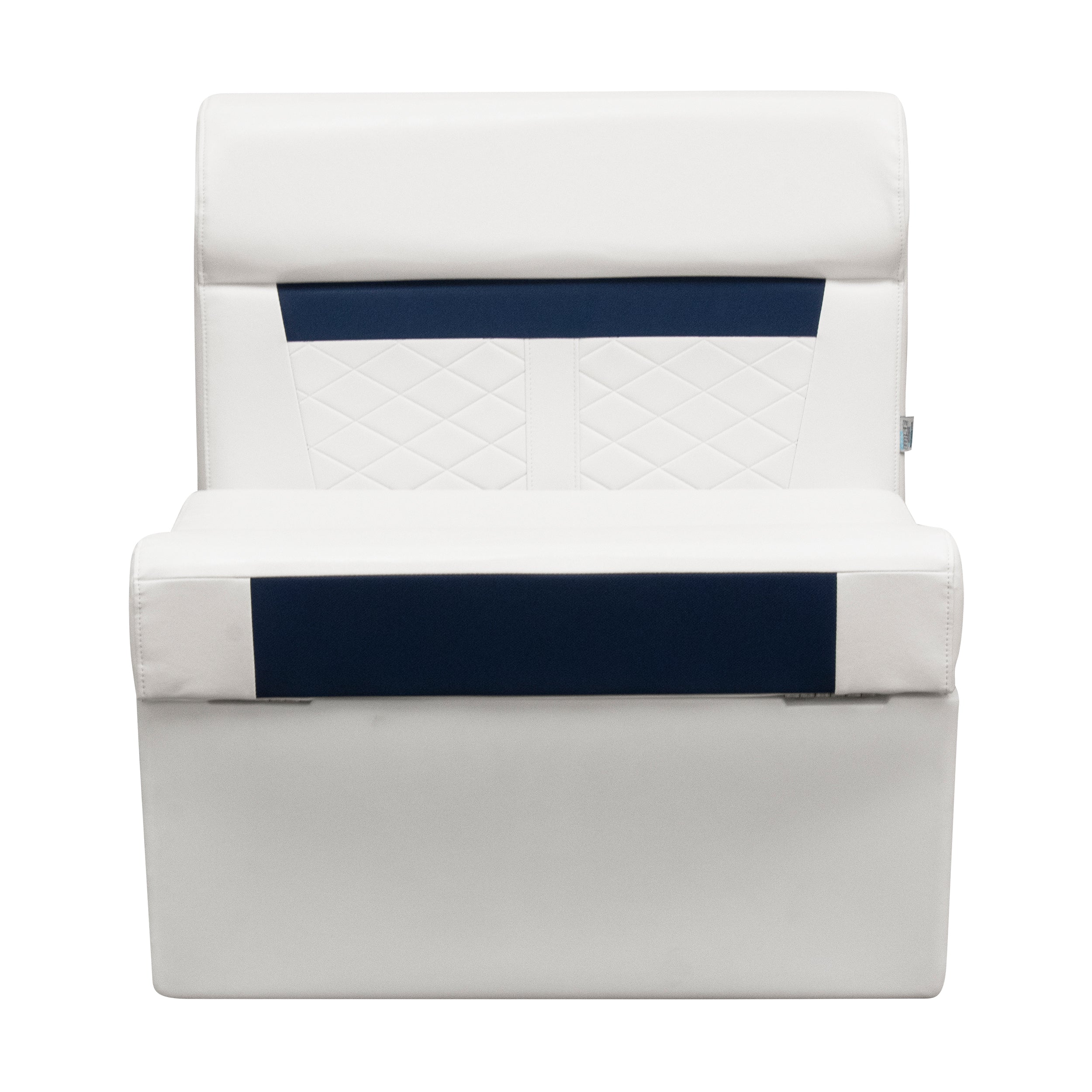 Wise DLX Series Pontoon 28