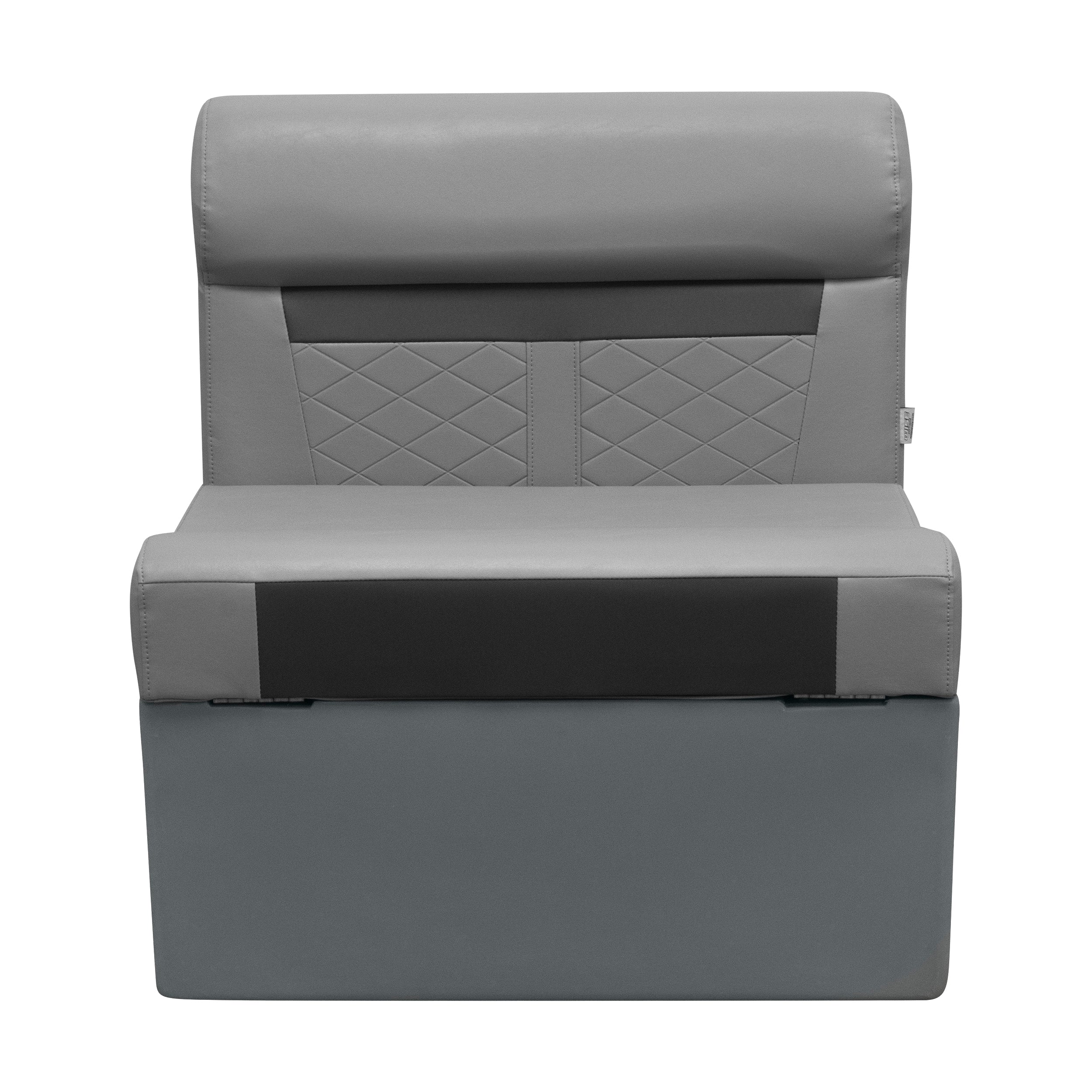 Wise DLX Series Pontoon 28