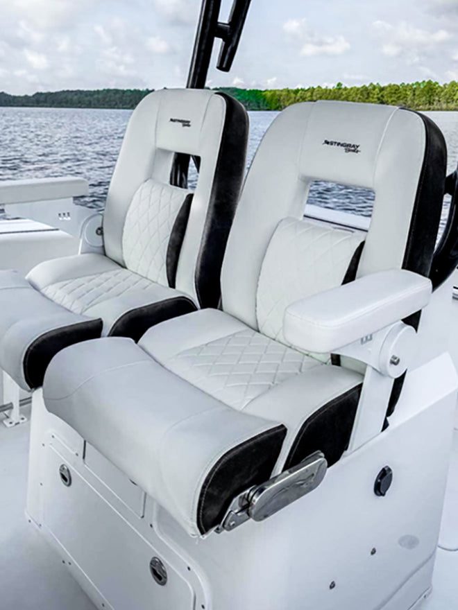 Wise OEM - Premium Marine Solutions – Wise Seats