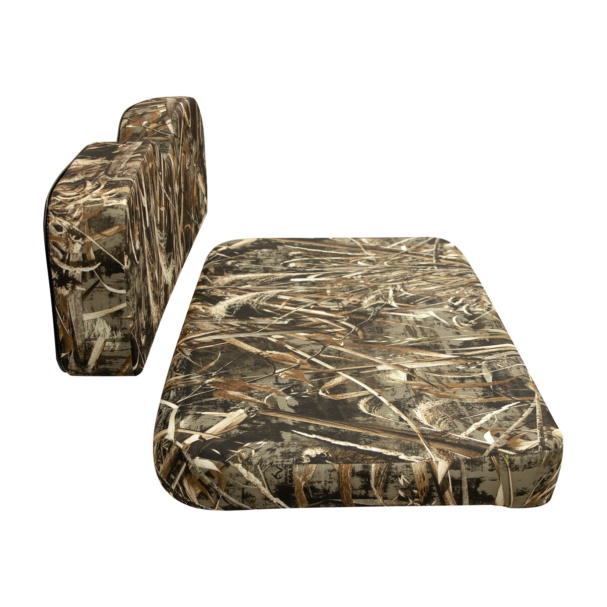 camo car seat and stroller set EZGO TXT Golf Cart Front Seat Complete Set: Max 5 Camouflage Sewn – Wise Seats