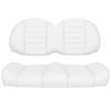 Club Car Precedent (2011+) Front Seat Golf Cart Seat Complete Set: Torino Series