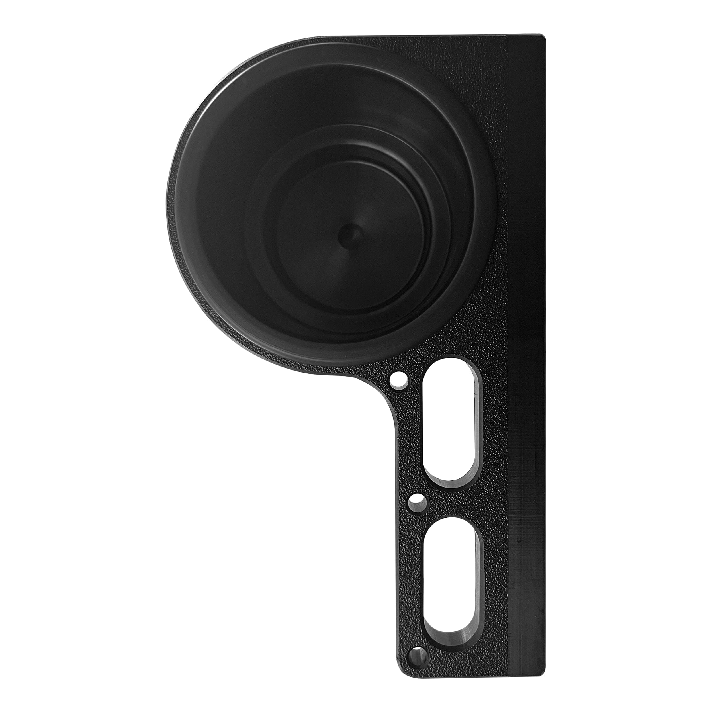 XCaddy Slimline Drink / Tool Holder for Wise Aero X Mesh Fishing