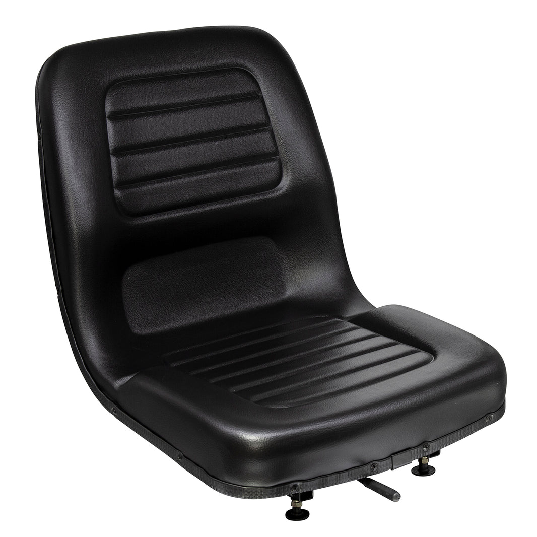 Wise Industrial WM1183A Hyster Style Molded Seat Assembly