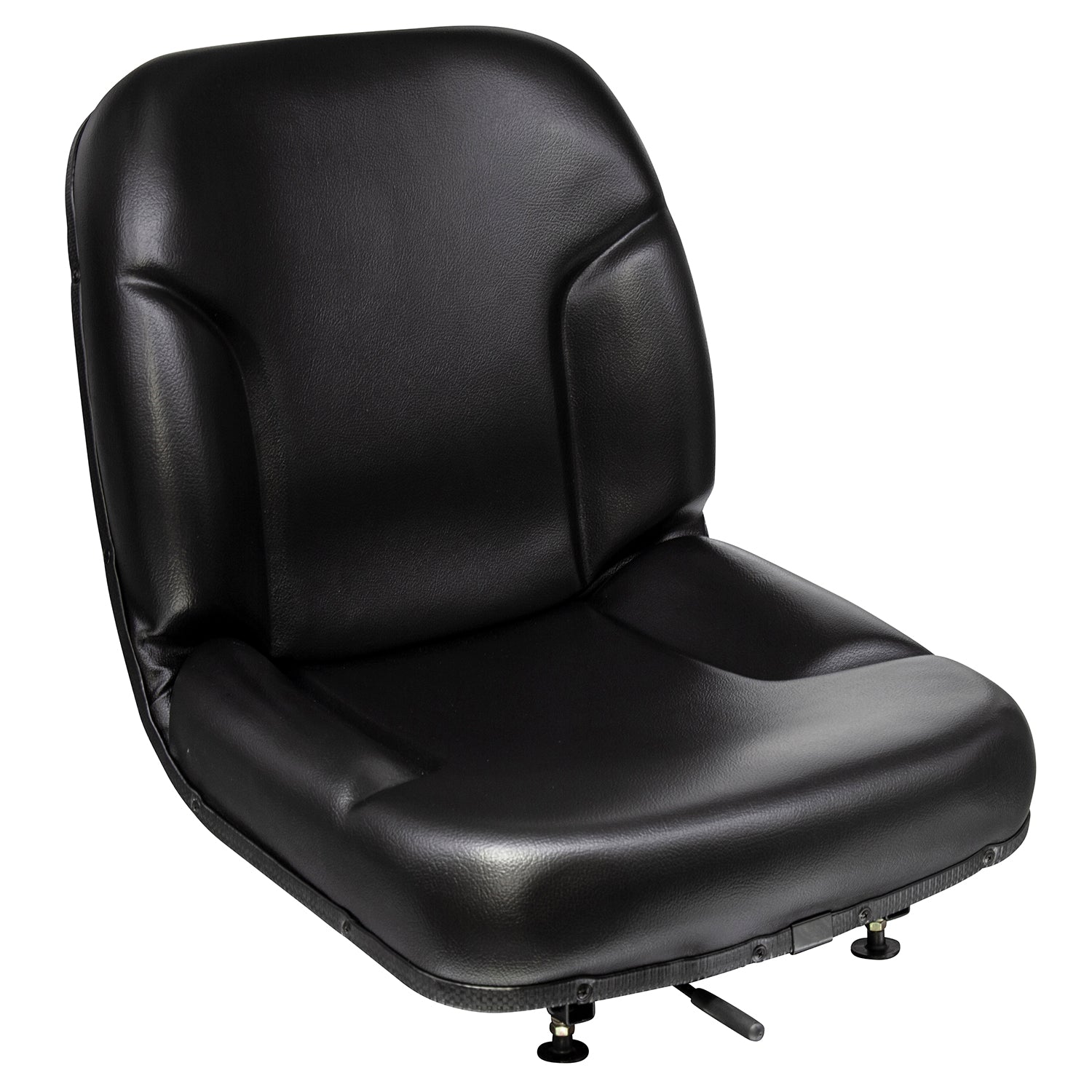 Material Handling Seats – Wise Seats