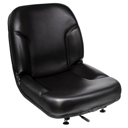 Wise Industrial WM1268-1 Yale Style Universal Molded Seat Assembly