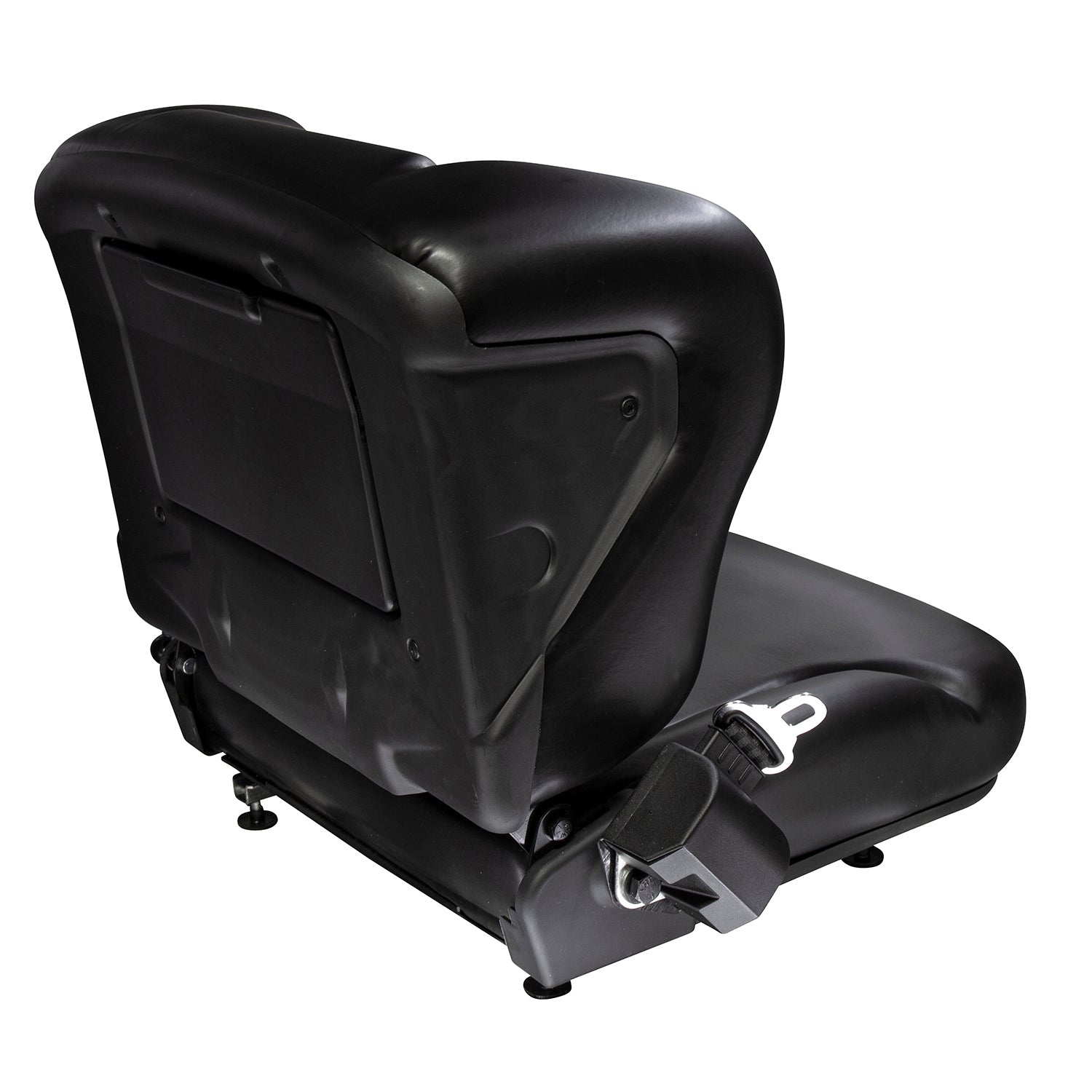 Wise Industrial WM1357 Toyota Style Molded Seat Assembly - Back Right View