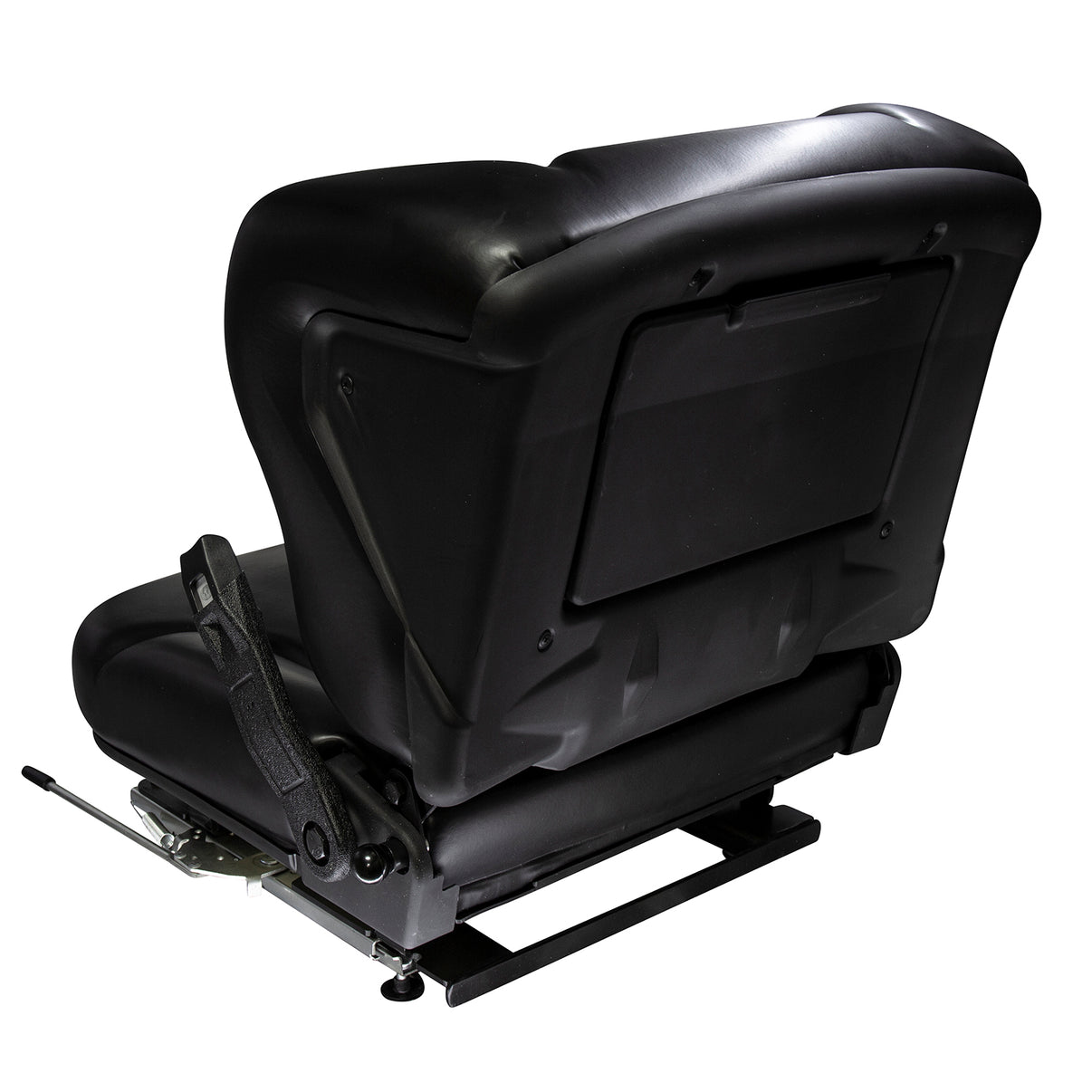 Wise Industrial WM1579 Toyota Style Suspension Seat Assembly - Back Left View