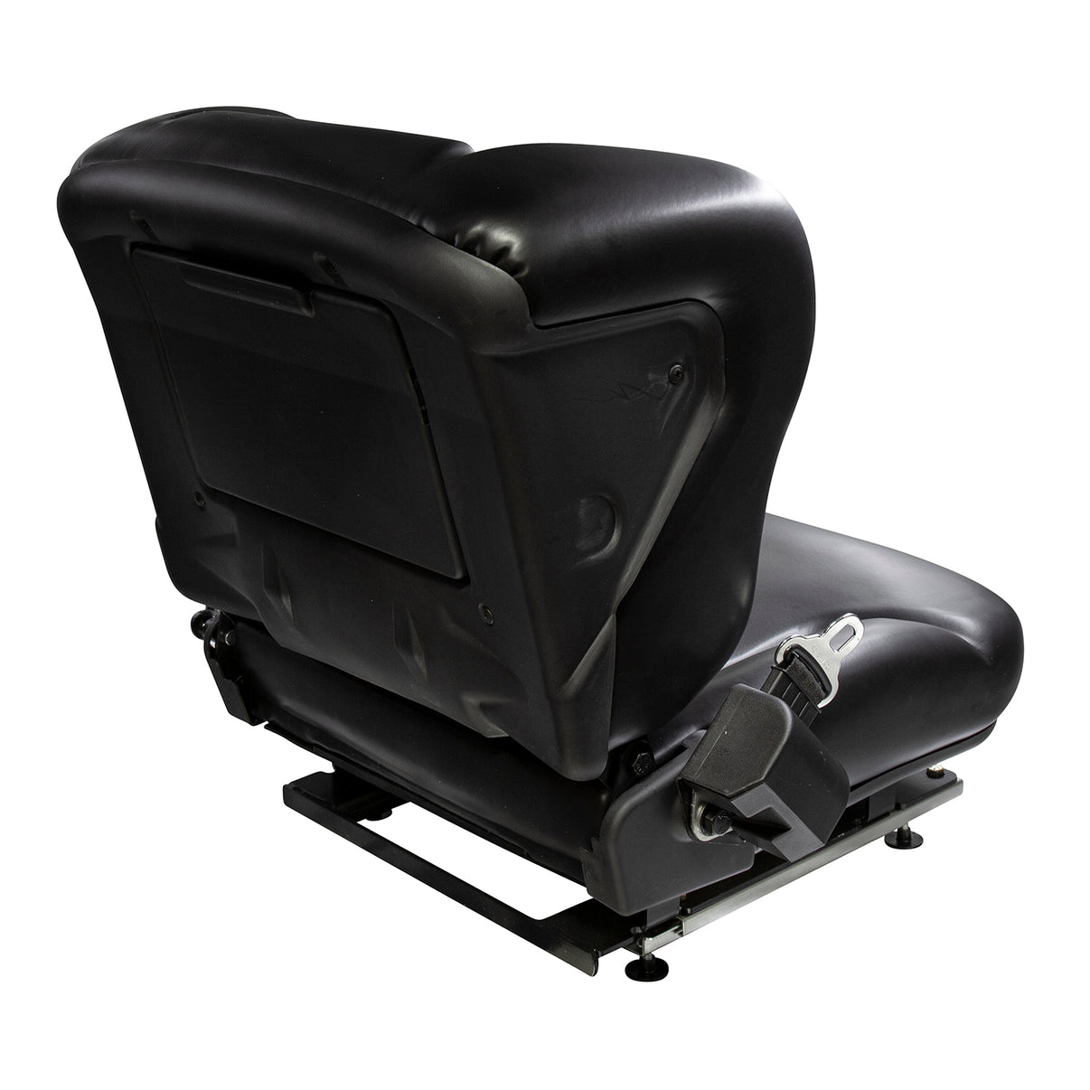 Wise Industrial WM1579 Toyota Style Suspension Seat Assembly - Back Right View