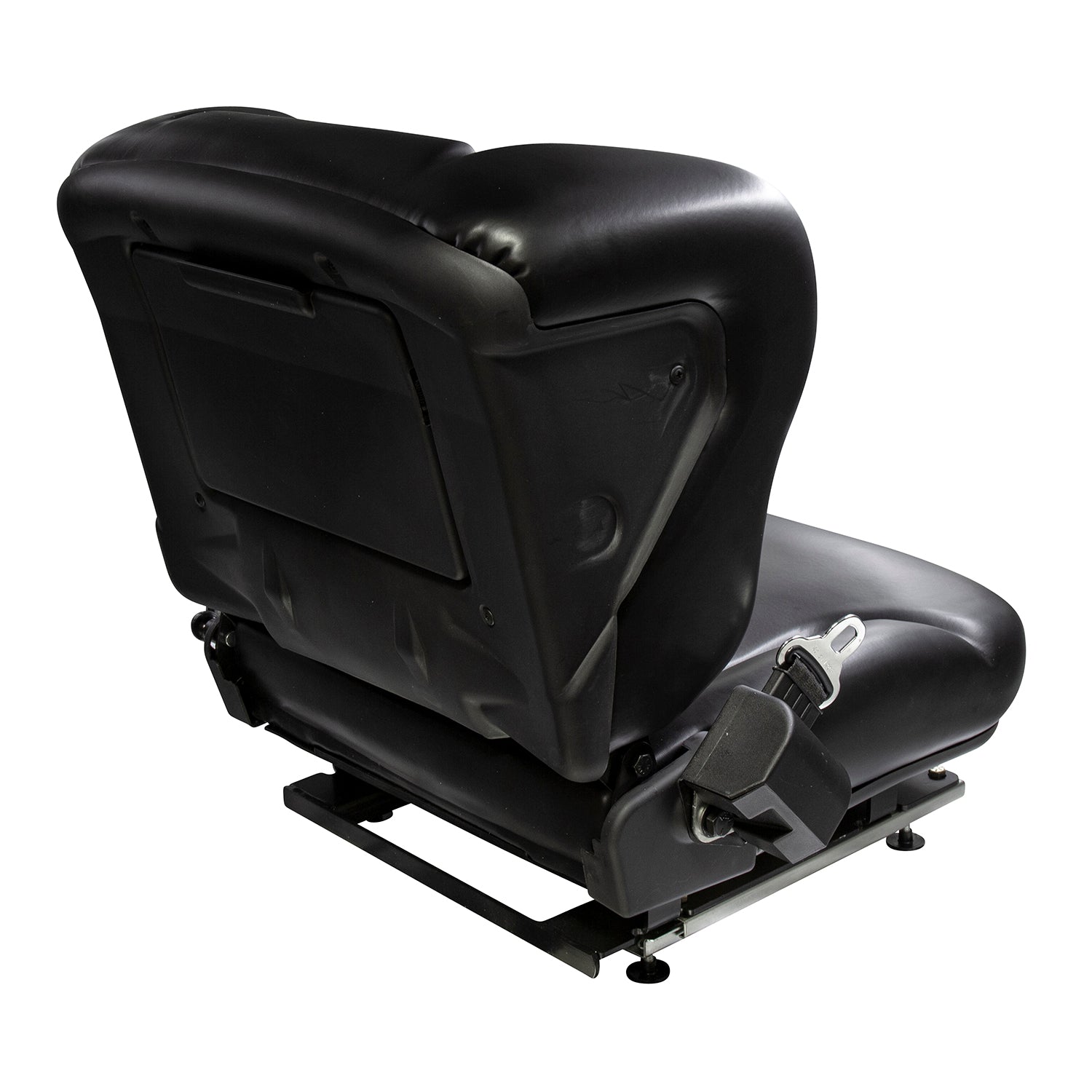 Wise Industrial WM1579 Toyota Style Suspension Seat Assembly - Back Right View