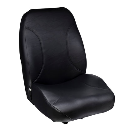 Wise Industrial WM1664 Trimline Low Back Seat w/ Recline