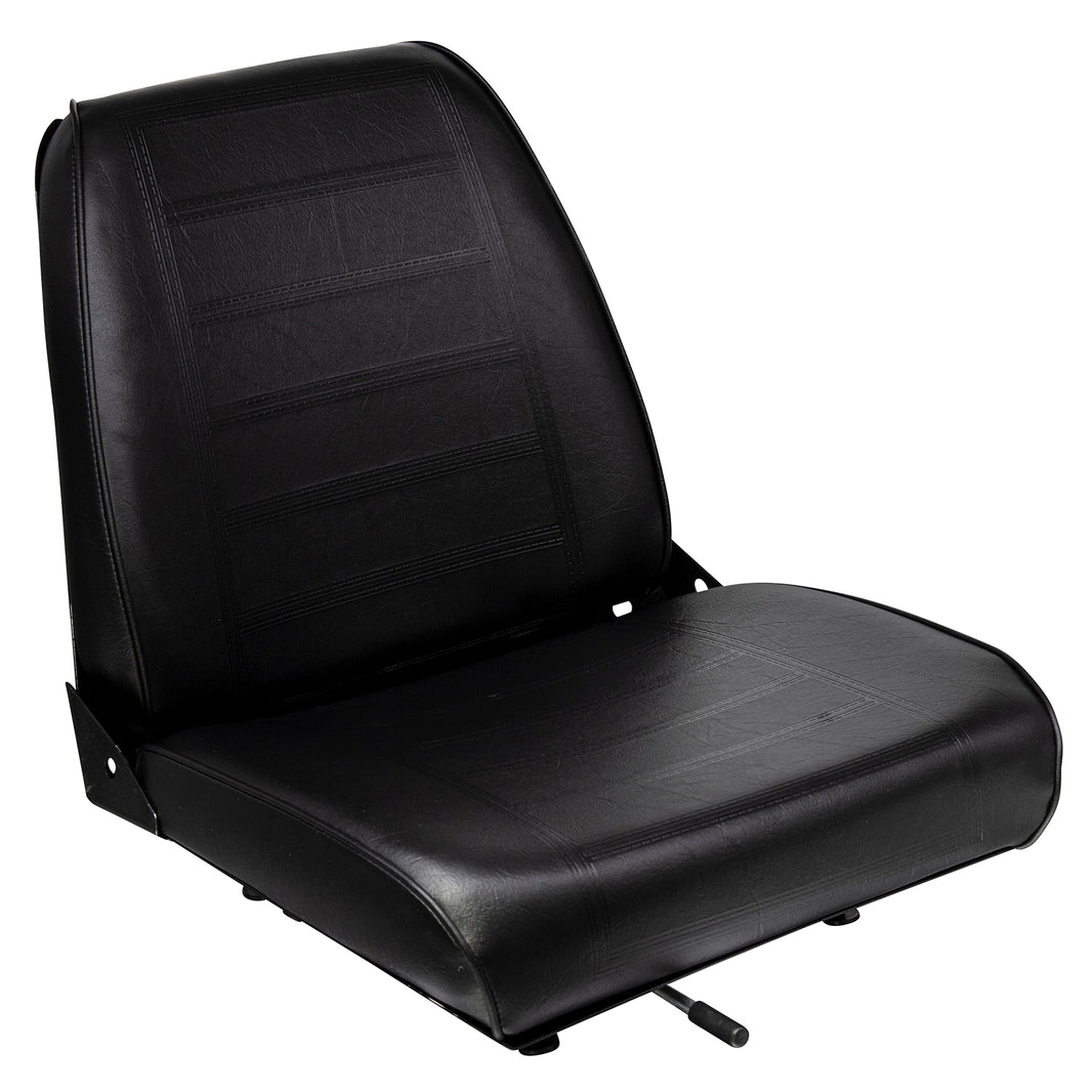 Wise Industrial WM682 Universal Bucket Seat Assembly