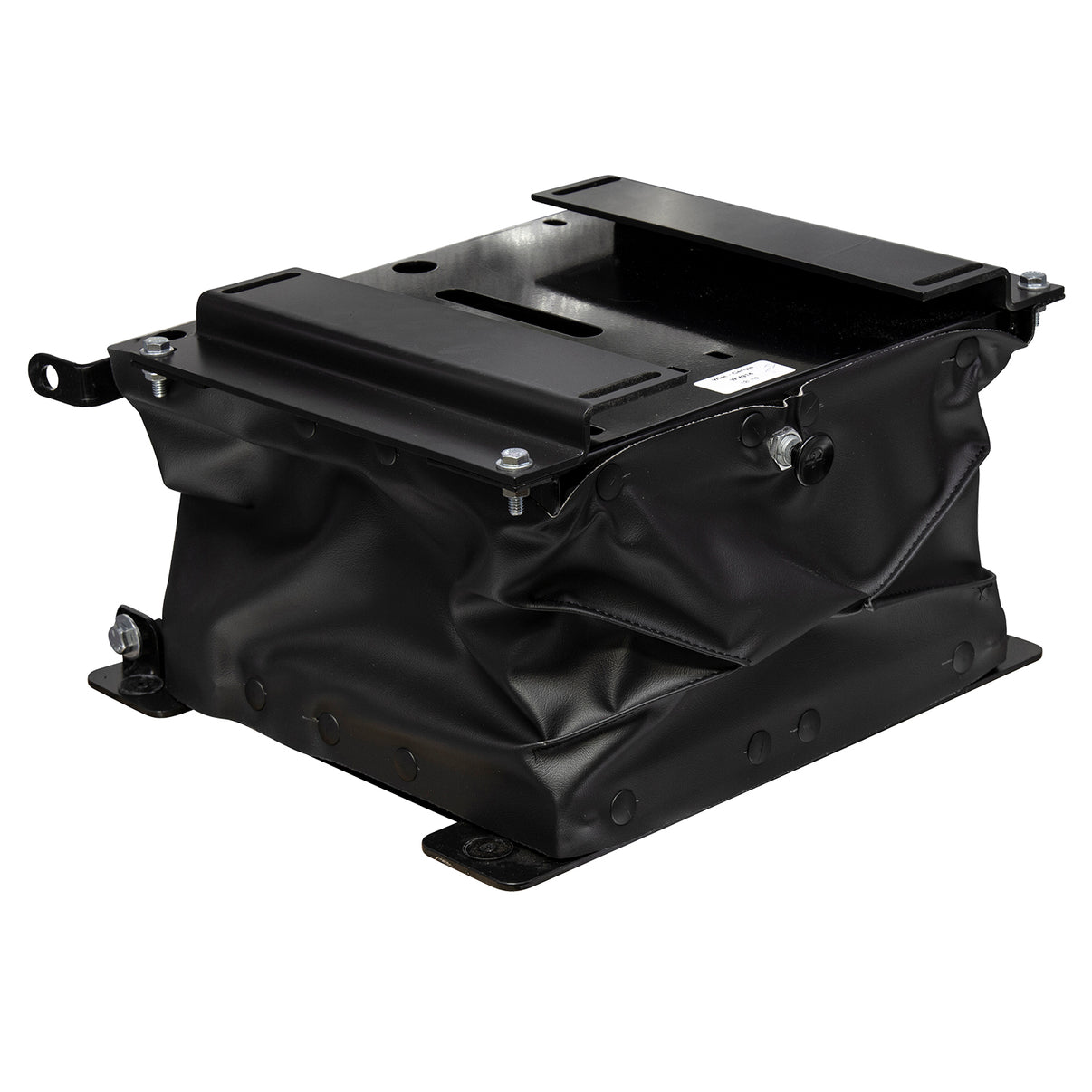Wise Industrial WM914 Air Powered Seat Suspension